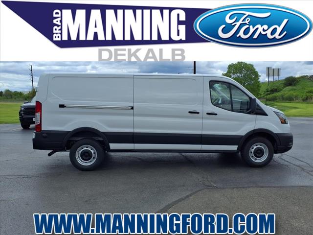 2025 Ford Transit Base