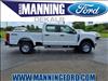 2025 Ford F-250 Super Duty XL