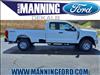 2025 Ford F-250 Super Duty XL