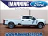 2025 Ford F-350 Super Duty XLT