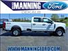 2025 Ford F-350 Super Duty XL