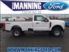 2024 Ford F-250 Super Duty