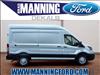 2025 Ford Transit Base