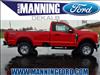 2024 Ford F-350 Super Duty XL