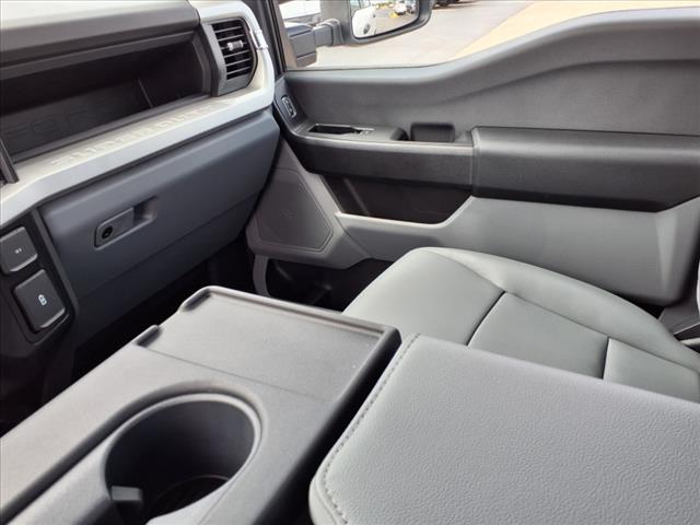 2025 Ford F-250 Super Duty XL