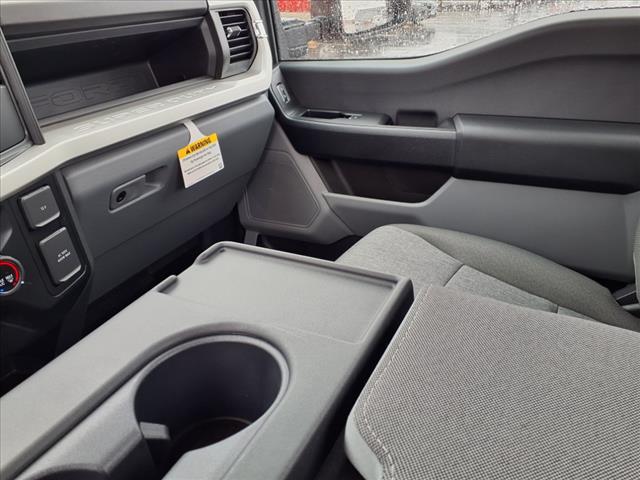 2024 Ford F-350 Super Duty XL