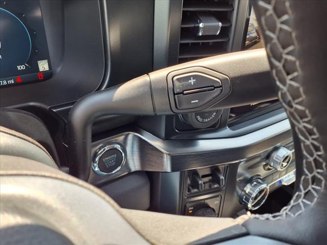2025 Ford F-350 Super Duty Lariat