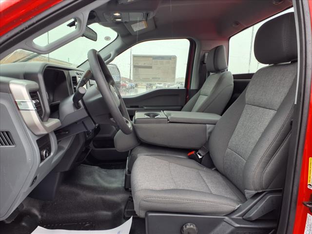 2024 Ford F-350 Super Duty XL