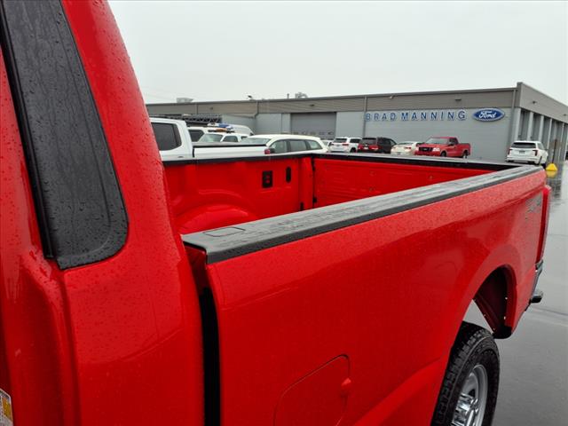 2024 Ford F-350 Super Duty XL