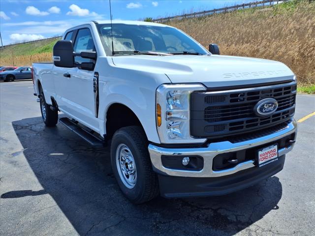 2025 Ford F-250 Super Duty XL