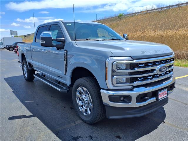 2025 Ford F-250 Super Duty Lariat