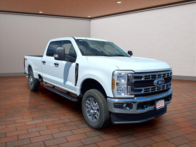 2025 Ford F-350 Super Duty XLT