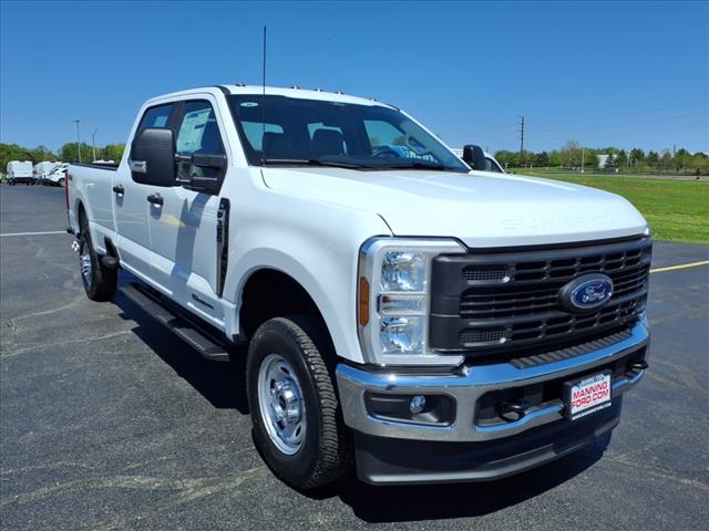 2025 Ford F-350 Super Duty XL