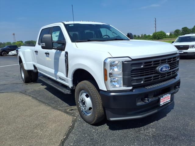 2025 Ford F-350 Super Duty XL DRW