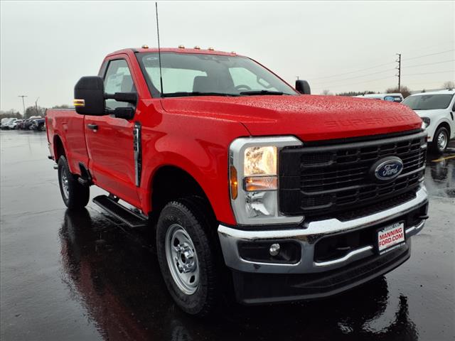 2024 Ford F-350 Super Duty XL