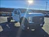2025 Ford F-450SD XL DRW