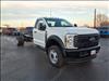 2024 Ford F-550SD XL DRW