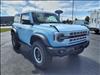 2024 Ford Bronco Heritage Limited Edition