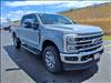 2025 Ford F-250 Super Duty Lariat