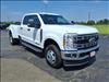 2025 Ford F-350 Super Duty XLT DRW