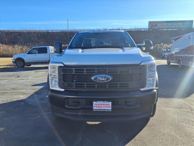 2025 Ford F-450SD XL DRW