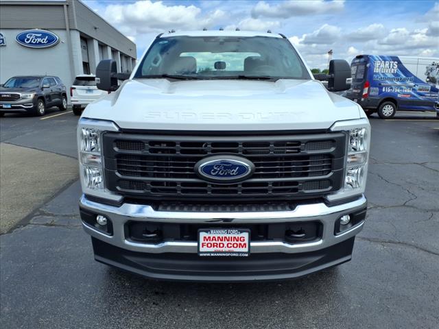 2025 Ford F-250 Super Duty XL