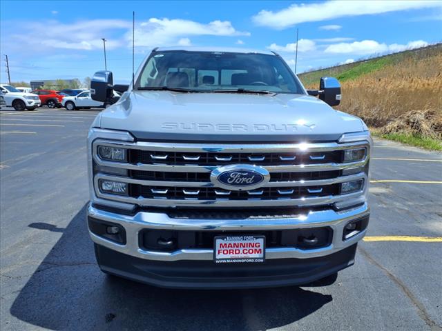 2025 Ford F-250 Super Duty Lariat