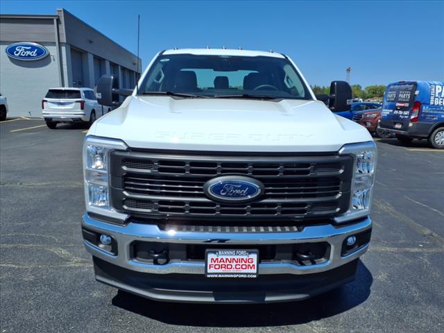 2025 Ford F-350 Super Duty XL