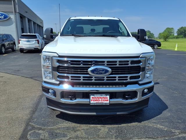 2025 Ford F-350 Super Duty XLT DRW