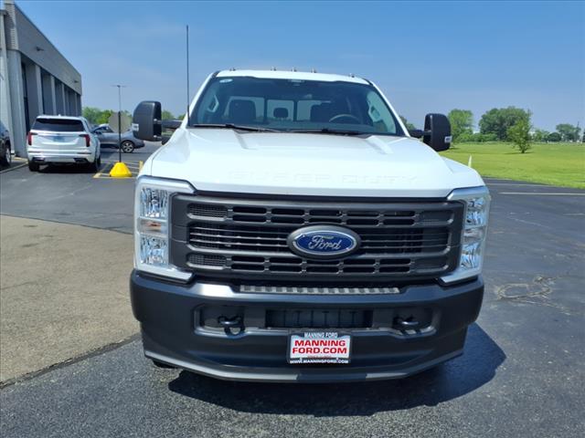2025 Ford F-350 Super Duty XL DRW