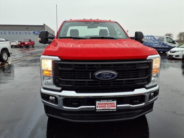 2024 Ford F-350 Super Duty XL