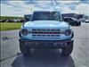 2024 Ford Bronco Heritage Limited Edition