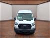 2025 Ford Transit Base