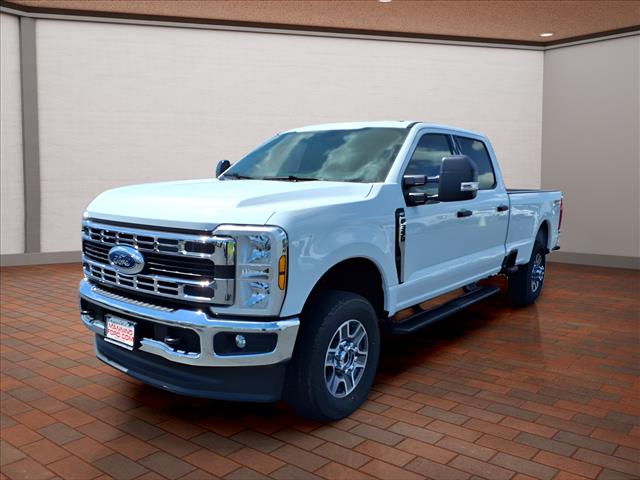 2025 Ford F-350 Super Duty XLT