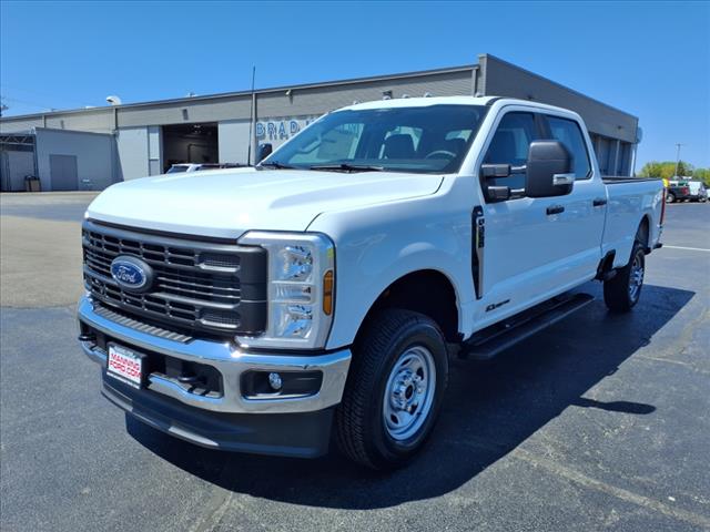 2025 Ford F-350 Super Duty XL