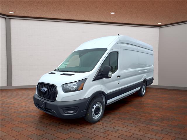 2025 Ford Transit Base