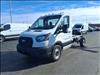 2024 Ford Transit 250