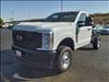 2024 Ford F-350 Super Duty XL Chassis