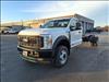 2024 Ford F-550SD XL DRW