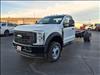 2024 Ford F-550SD XL DRW