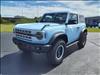 2024 Ford Bronco Heritage Limited Edition