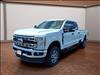 2025 Ford F-350 Super Duty XLT