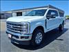 2025 Ford F-350 Super Duty Lariat