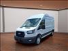 2025 Ford Transit Base