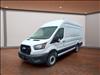 2025 Ford Transit Base
