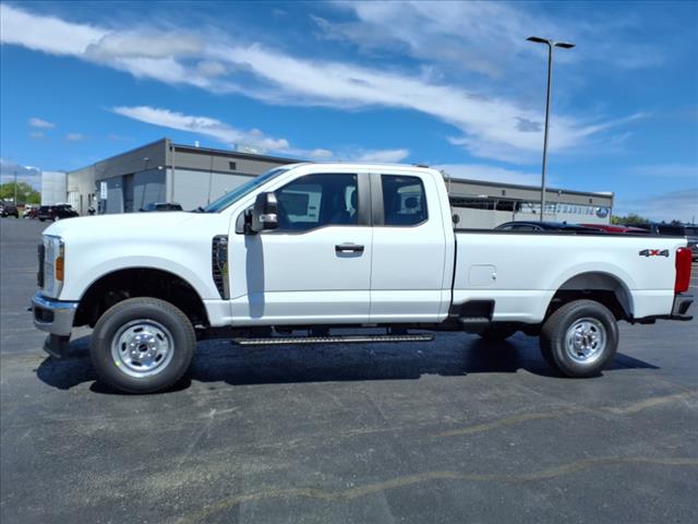 2025 Ford F-250 Super Duty XL