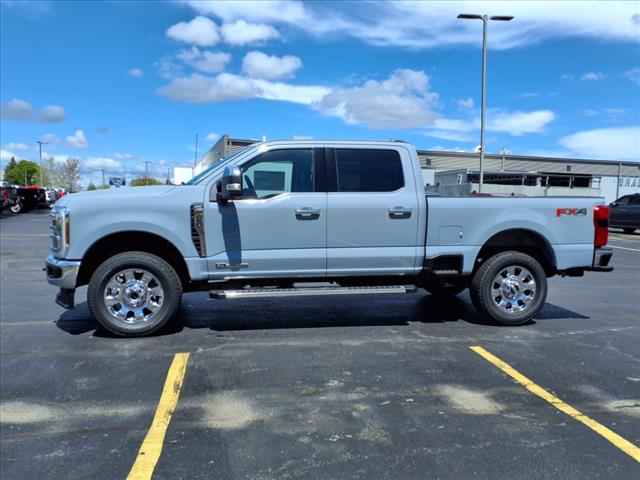 2025 Ford F-250 Super Duty Lariat