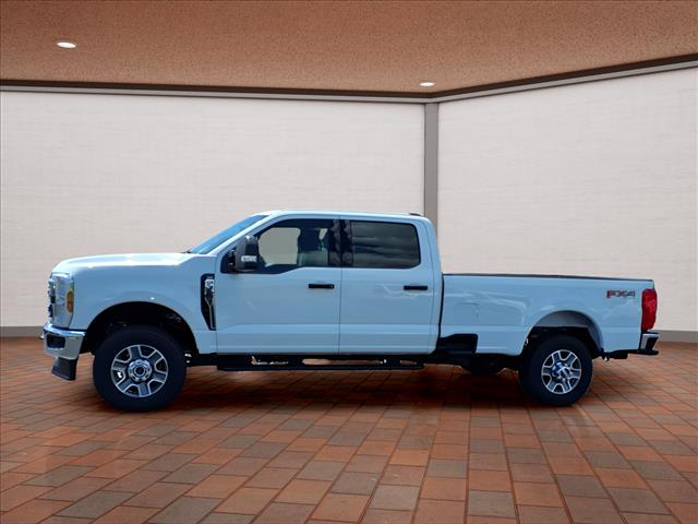 2025 Ford F-350 Super Duty XLT