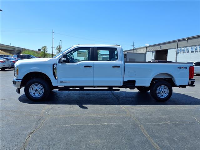 2025 Ford F-350 Super Duty XL