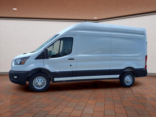 2025 Ford Transit Base